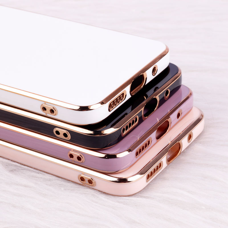 قاب براق My Case Original محافظ لنزدار Xiaomi Redmi 10C