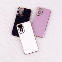 قاب براق My Case Original محافظ لنزدار Xiaomi Redmi Note 11 / 11s سری M