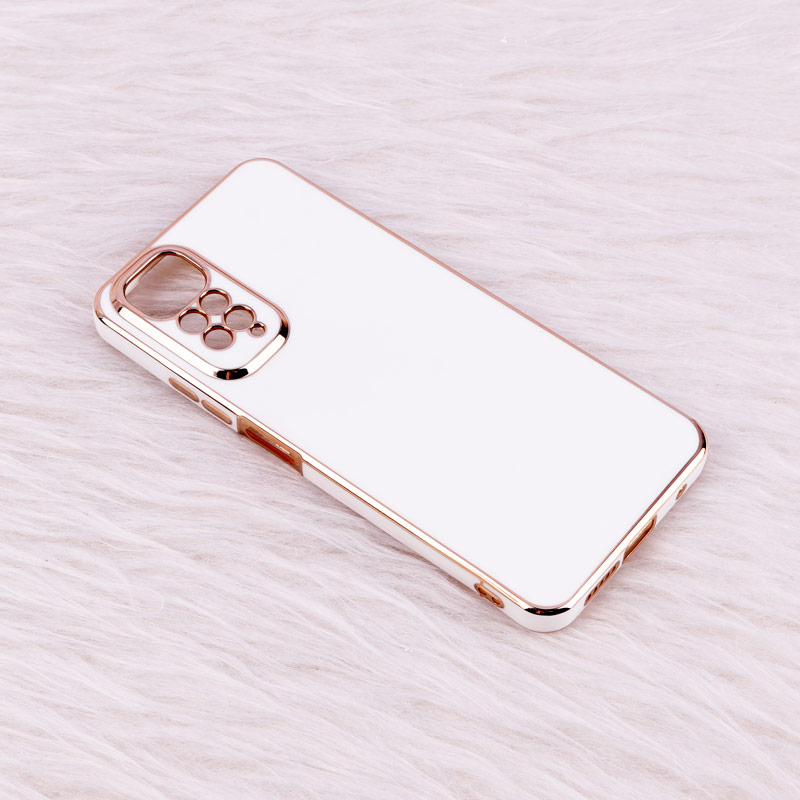 قاب براق My Case Original محافظ لنزدار Xiaomi Redmi Note 11 / 11s سری M