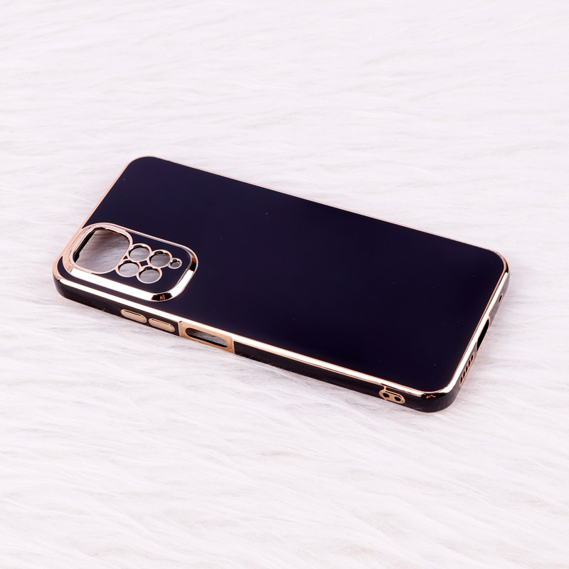 قاب براق My Case Original محافظ لنزدار Xiaomi Redmi Note 11 / 11s سری M
