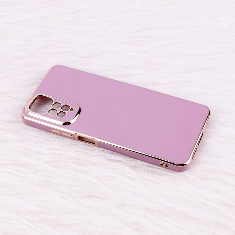 قاب براق My Case Original محافظ لنزدار Xiaomi Redmi Note 11 / 11s سری M