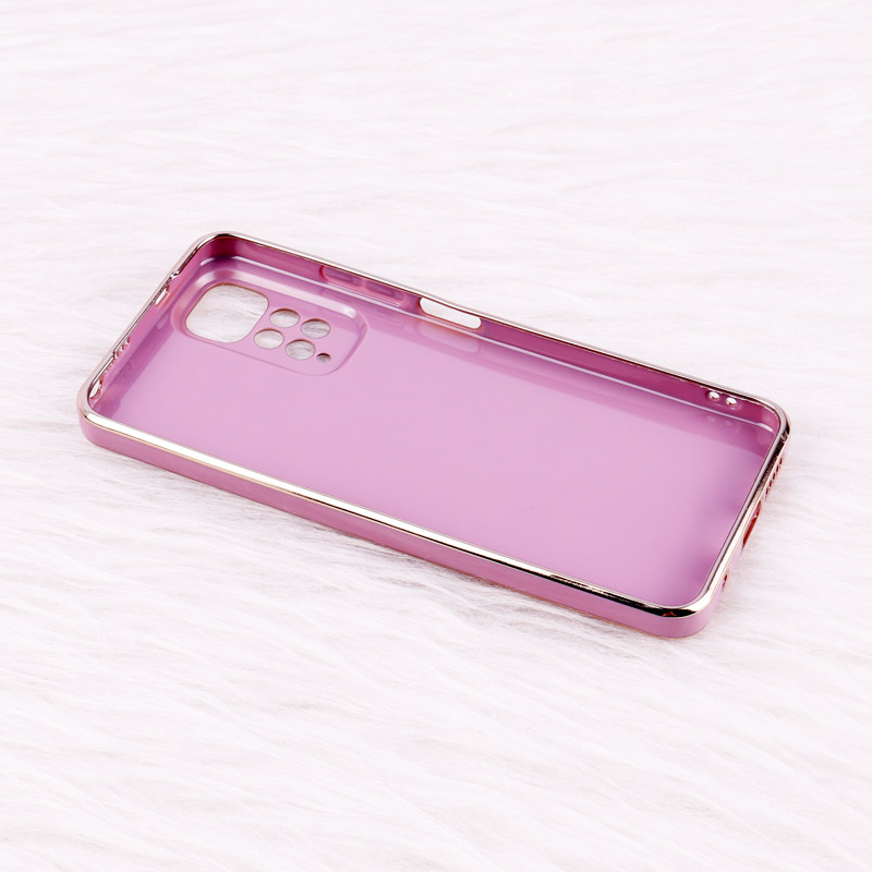 قاب براق My Case Original محافظ لنزدار Xiaomi Redmi Note 11 / 11s سری M