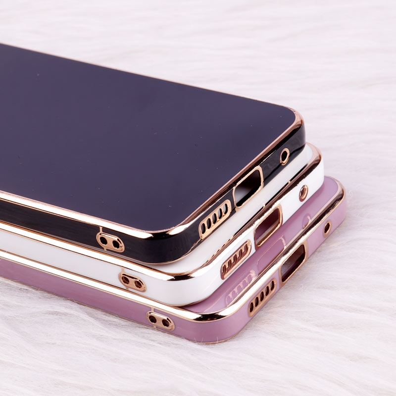 قاب براق My Case Original محافظ لنزدار Xiaomi Redmi Note 11 / 11s سری M