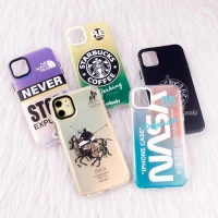 قاب هولوگرامی My Choice طرحدار iPhone 11