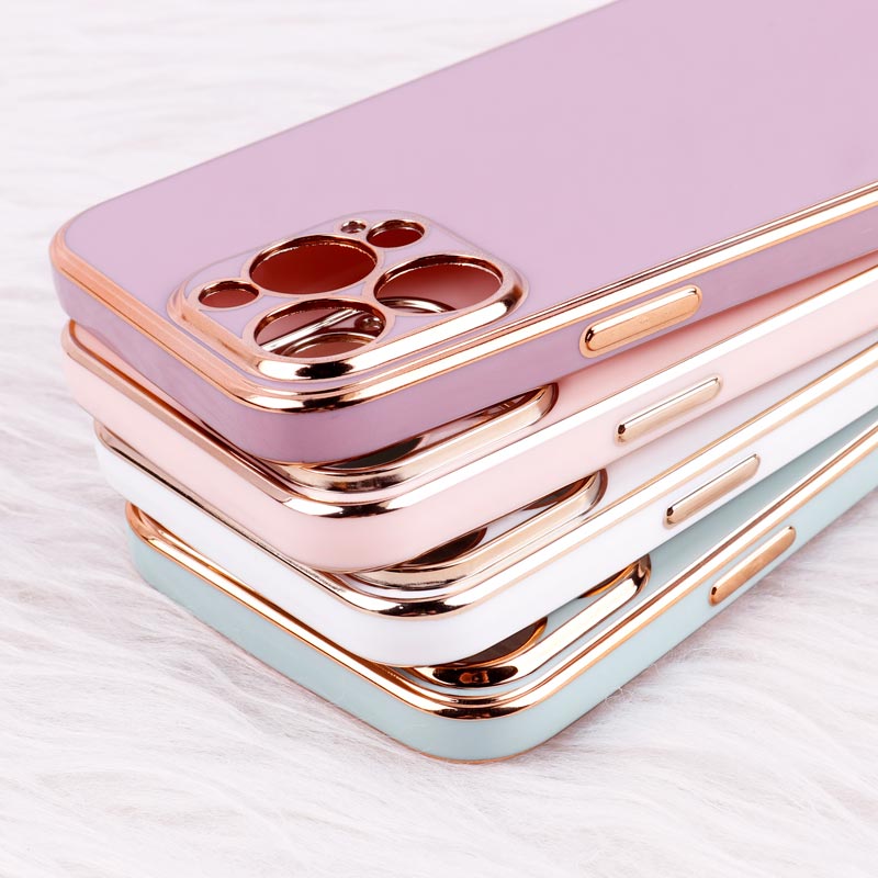 قاب My Case Original محافظ لنزدار iPhone 13 Pro