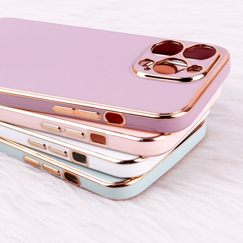 قاب My Case Original محافظ لنزدار iPhone 13 Pro