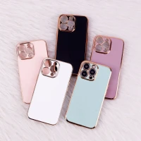 قاب My Case Original محافظ لنزدار iPhone 13 Pro