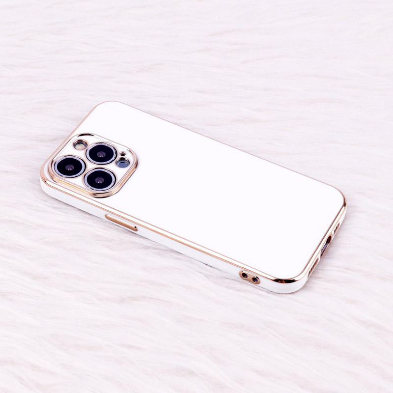 قاب My Case Original محافظ لنزدار iPhone 13 Pro