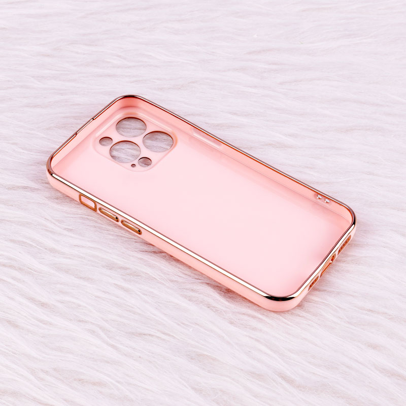 قاب My Case Original محافظ لنزدار iPhone 13 Pro