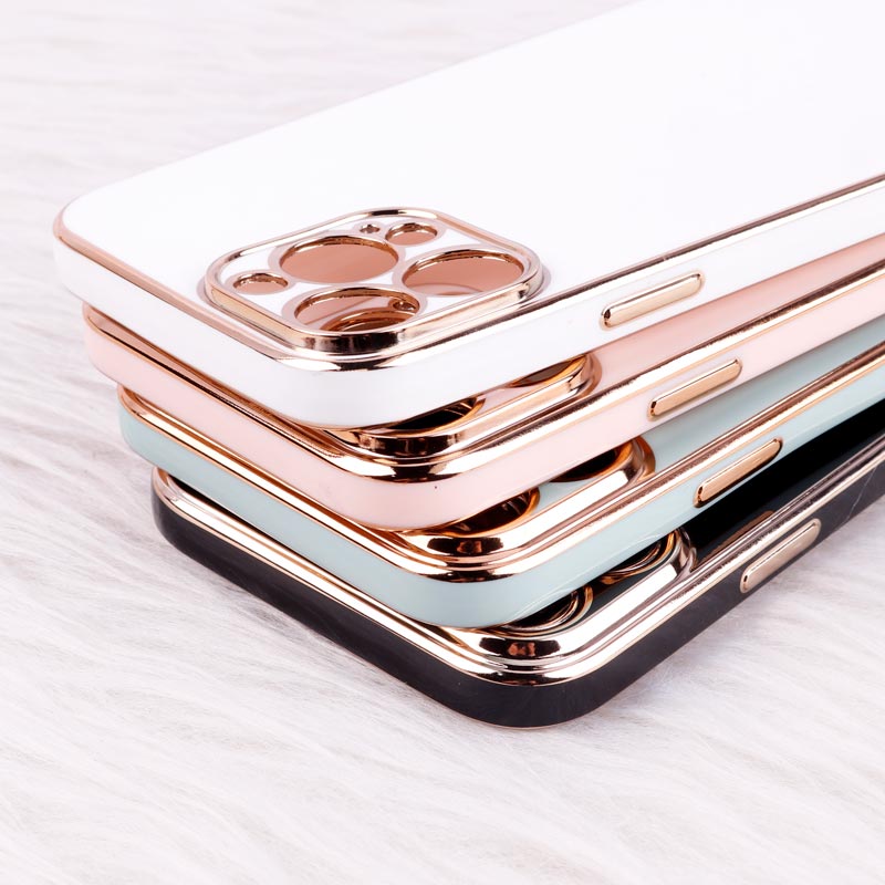 قاب My Case Original محافظ لنزدار iPhone 13 Pro Max