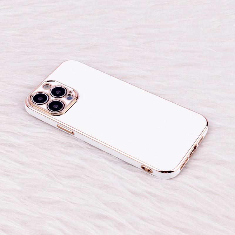 قاب My Case Original محافظ لنزدار iPhone 13 Pro Max