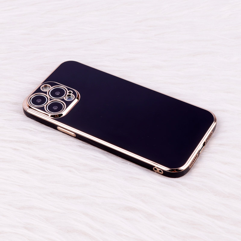 قاب My Case Original محافظ لنزدار iPhone 13 Pro Max