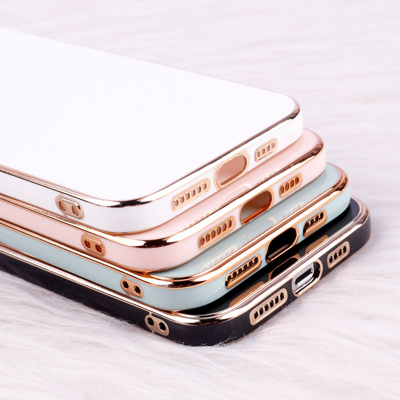 قاب My Case Original محافظ لنزدار iPhone 13 Pro Max