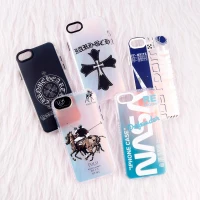 قاب هولوگرامی My Choice طرحدار iPhone 6 / 6s