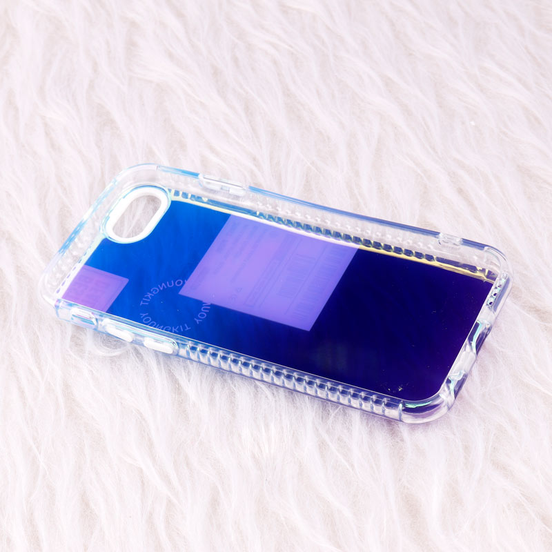 قاب هولوگرامی My Choice طرحدار iPhone 6 / 6s