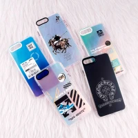 قاب هولوگرامی My Choice طرحدار iPhone 6 Plus / 6s Plus