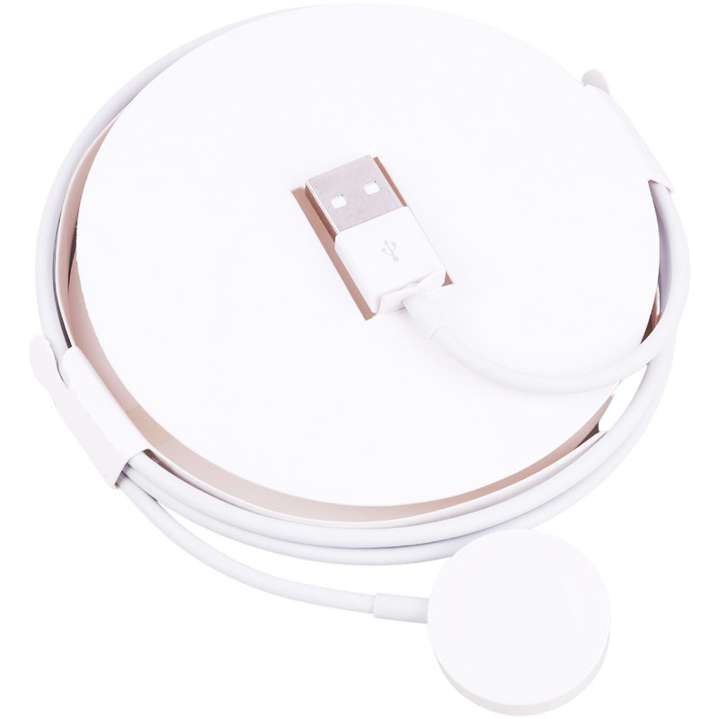 کابل شارژ مغناطیسی ساعت هوشمند Apple Watch MX2E2CH/A 1m