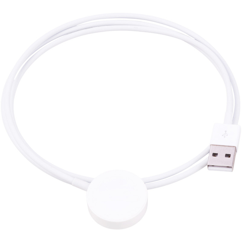 کابل شارژ مغناطیسی ساعت هوشمند Apple Watch MX2E2CH/A 1m