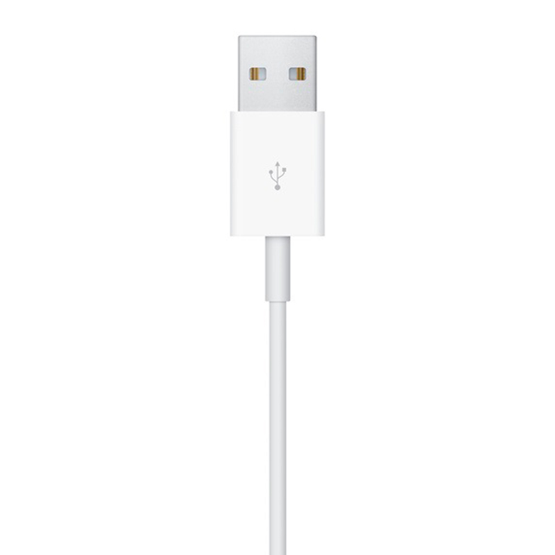 کابل شارژ مغناطیسی ساعت هوشمند Apple Watch MX2E2CH/A 1m