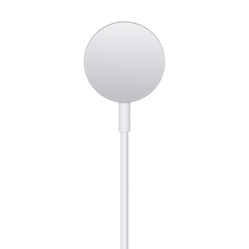 کابل شارژ مغناطیسی ساعت هوشمند Apple Watch MX2E2CH/A 1m