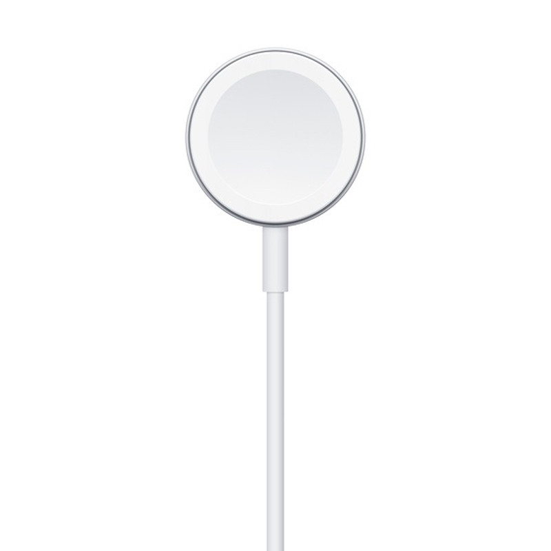 کابل شارژ مغناطیسی ساعت هوشمند Apple Watch MX2E2CH/A 1m