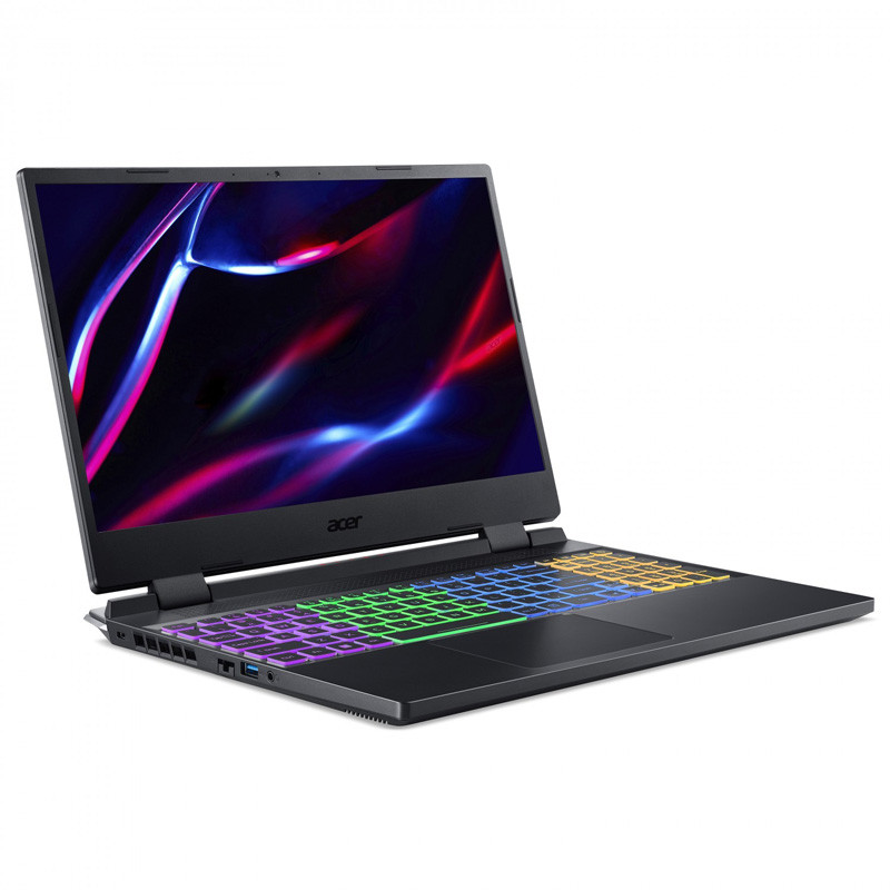 لپ تاپ Acer Nitro 5 AN515-58 Core i7 (12700H) 16GB 512GB SSD NVIDIA 4GB 15.6″ QHD