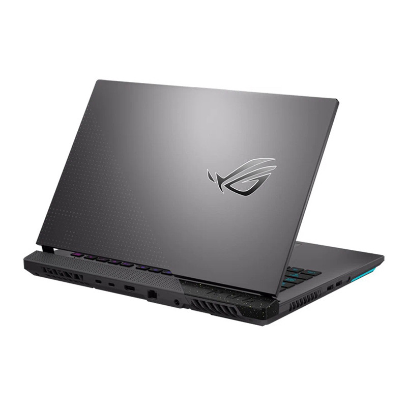 لپ تاپ Asus ROG Strix G15 G513RM Ryzen 7 (6800H) 32GB 1TB SSD NVIDIA 6GB 15.6" WQHD