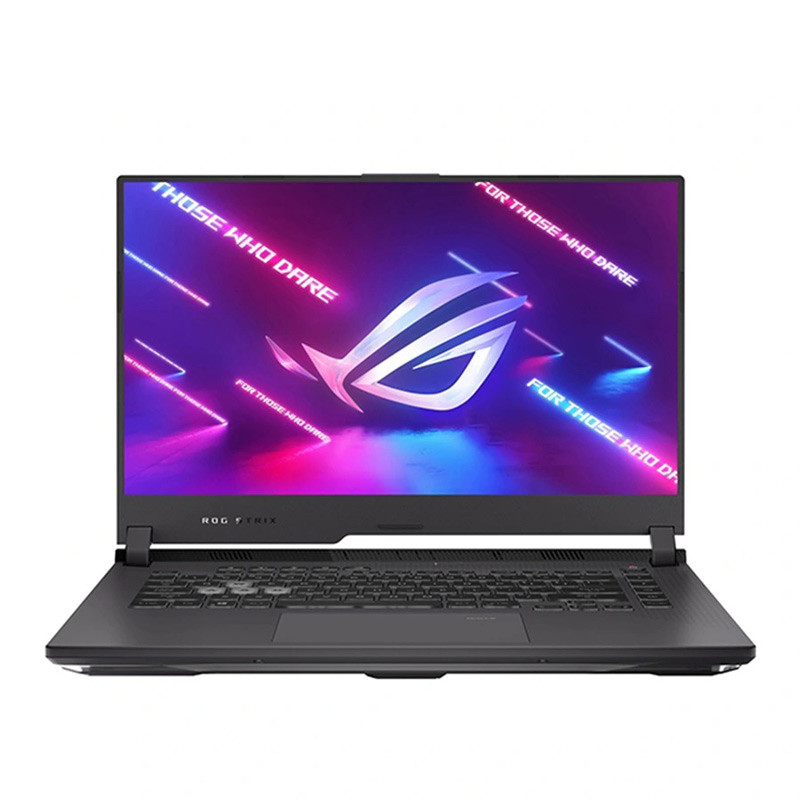 لپ تاپ Asus ROG Strix G15 G513RM Ryzen 7 (6800H) 32GB 1TB SSD NVIDIA 6GB 15.6" WQHD