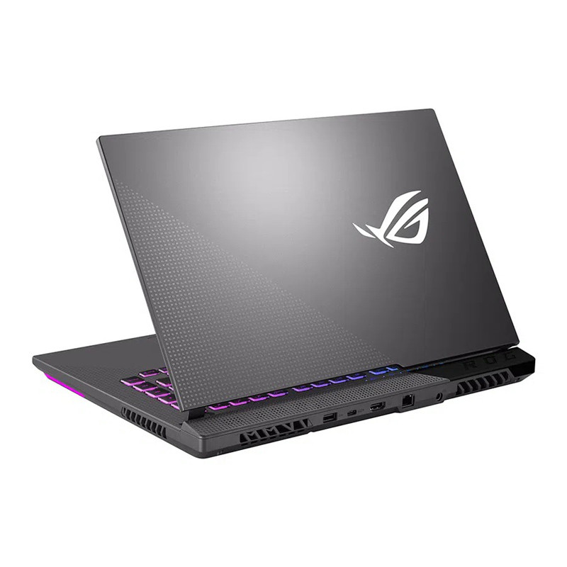 لپ تاپ Asus ROG Strix G15 G513RM Ryzen 7 (6800H) 32GB 1TB SSD NVIDIA 6GB 15.6" WQHD