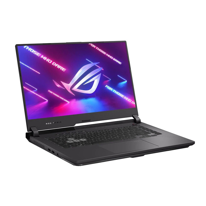لپ تاپ Asus ROG Strix G15 G513RM Ryzen 7 (6800H) 32GB 1TB SSD NVIDIA 6GB 15.6" WQHD