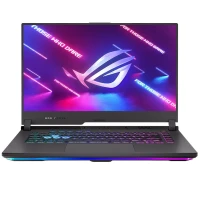 لپ تاپ Asus ROG Strix G15 G513RM Ryzen 7 (6800H) 32GB 1TB SSD NVIDIA 6GB 15.6" WQHD