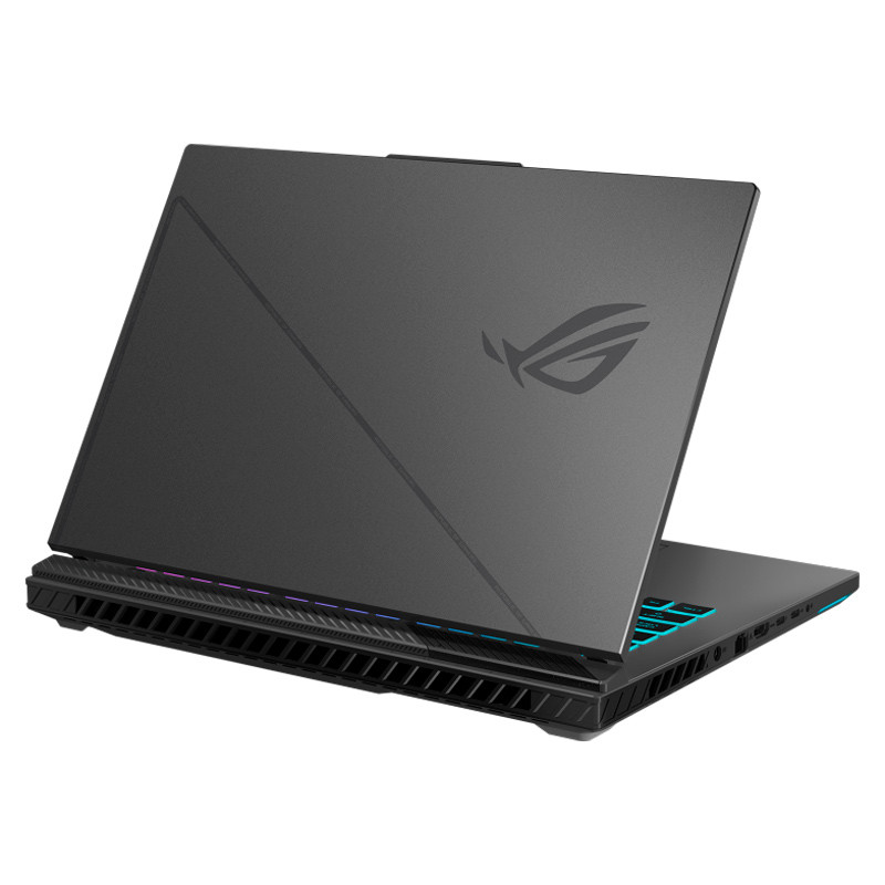 لپ تاپ +Asus ROG Strix G16 G614JI Core i9 (13980HX) 16GB 1TB SSD NVIDIA 8GB 16" FHD