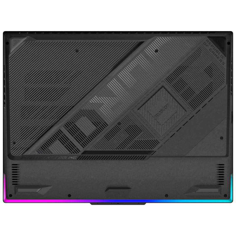 لپ تاپ +Asus ROG Strix G16 G614JI Core i9 (13980HX) 16GB 1TB SSD NVIDIA 8GB 16" FHD