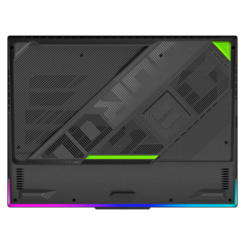 لپ تاپ +Asus ROG Strix G16 G614JI Core i9 (13980HX) 16GB 1TB SSD NVIDIA 8GB 16" FHD