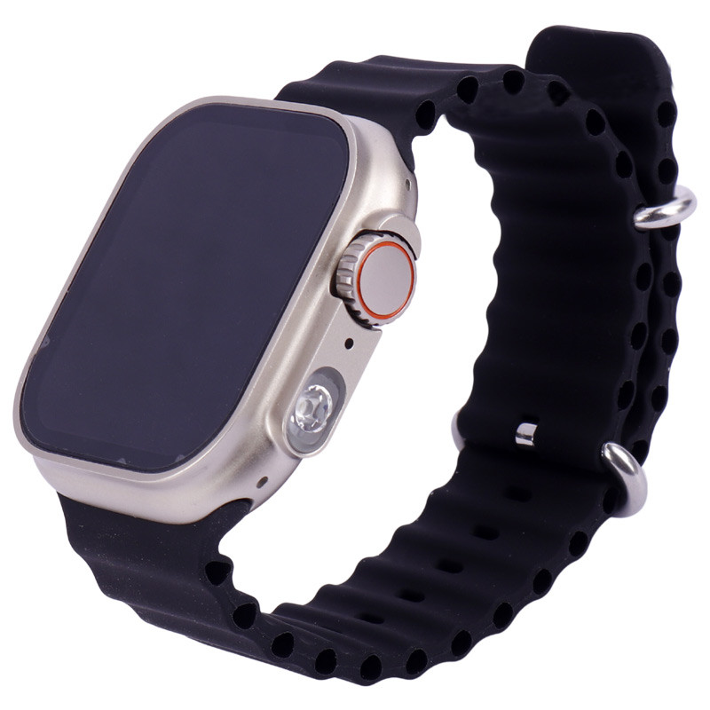 ساعت هوشمند بلولوری Blulory Glifo 8 Light Ultra 49mm