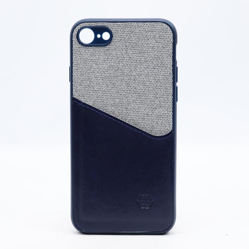 قاب پارچه ای جیب دار iPhone 7/8
