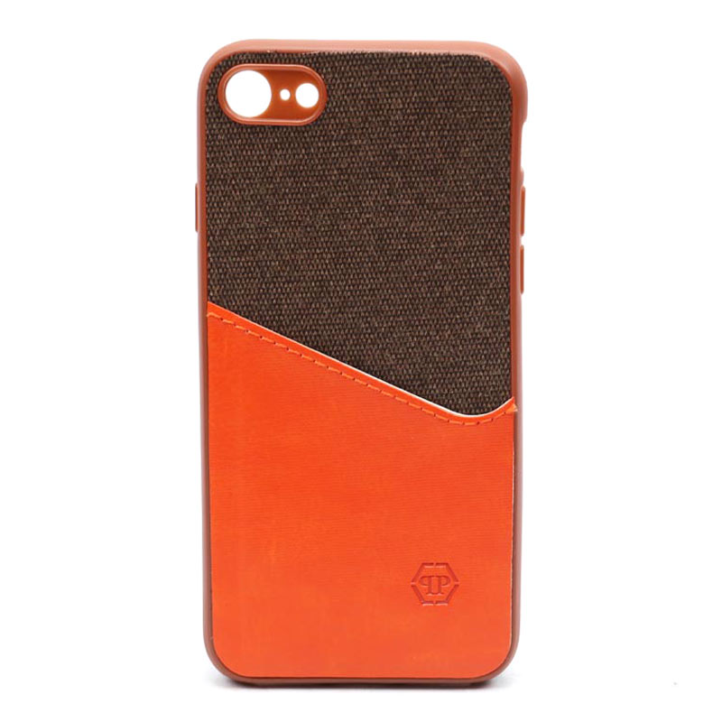 قاب پارچه ای جیب دار iPhone 7/8