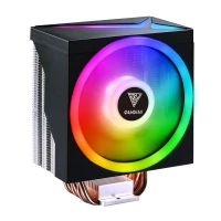 فن خنک کننده CPU گیم دیاس Gamdias Boreas M1-610 ARGB