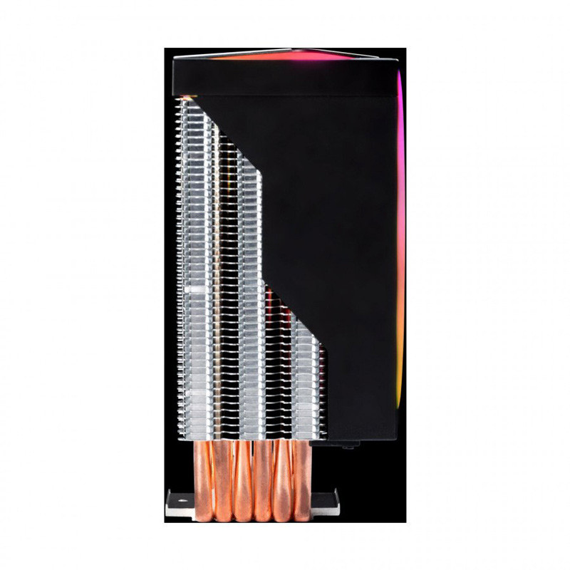 فن خنک کننده CPU گیم دیاس Gamdias Boreas M1-610 ARGB