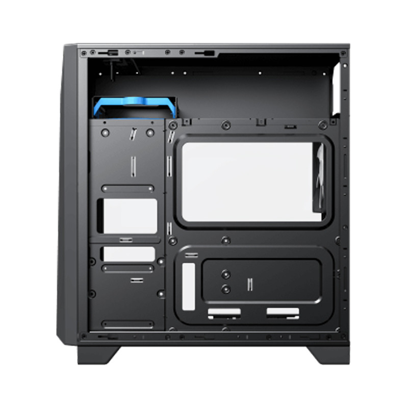 کیس کامپیوتر گیم مکس GameMax NOVA N6 RGB