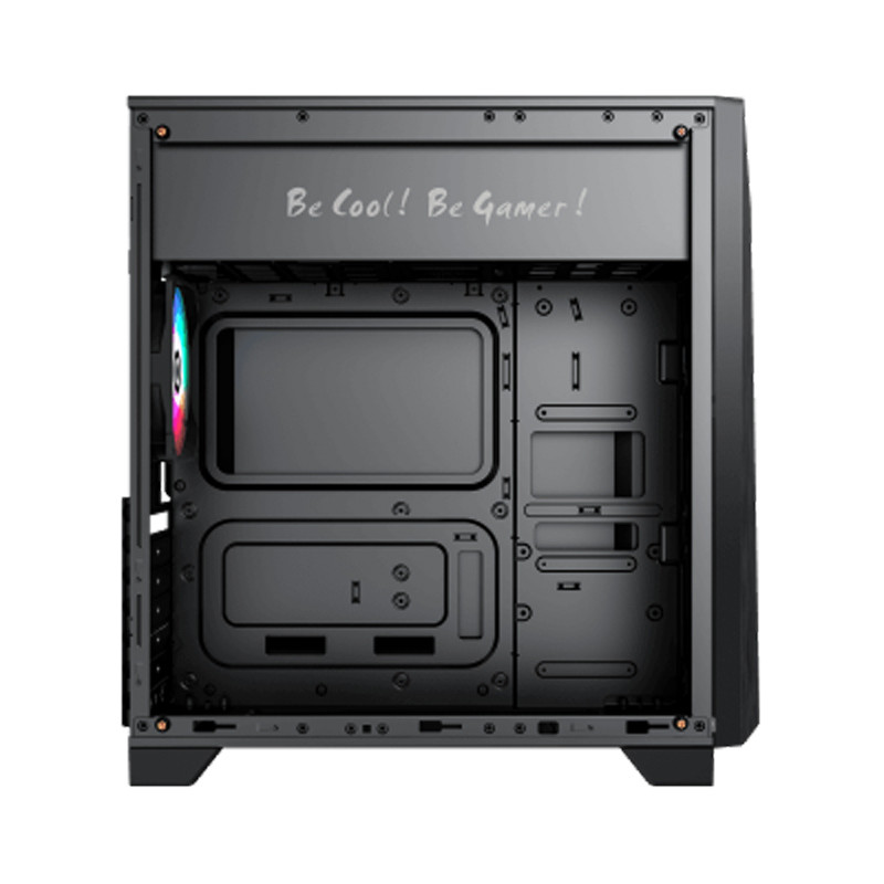 کیس کامپیوتر گیم مکس GameMax NOVA N6 RGB