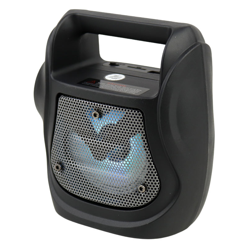 اسپیکر بلوتوثی گریت نایس Extra Bass GTS-1533