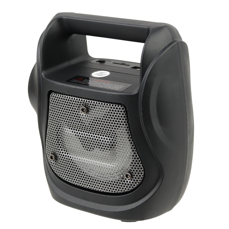 اسپیکر بلوتوثی گریت نایس Extra Bass GTS-1533