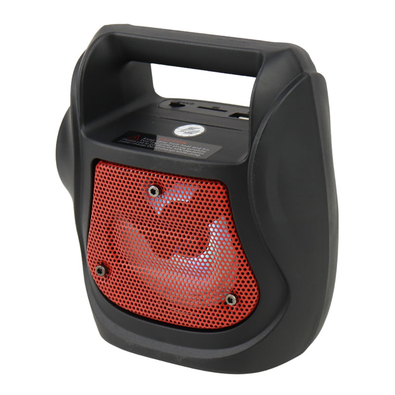 اسپیکر بلوتوثی گریت نایس Extra Bass GTS-1533