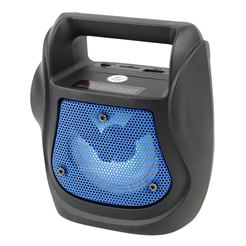 اسپیکر بلوتوثی گریت نایس Extra Bass GTS-1533
