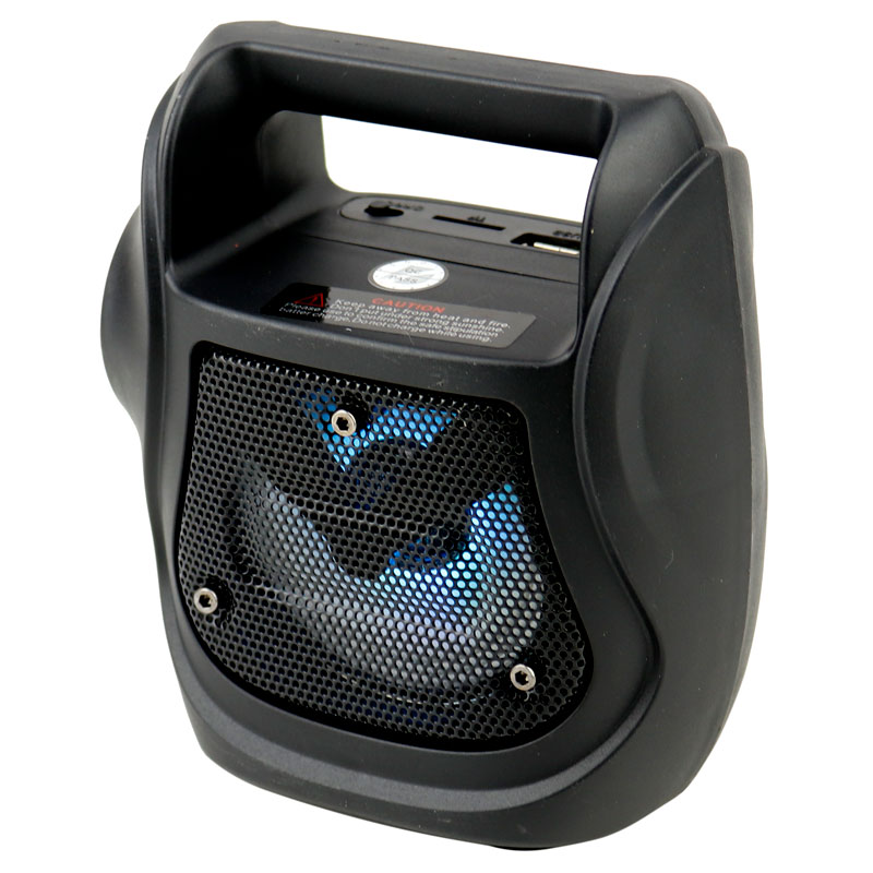 اسپیکر بلوتوثی گریت نایس Extra Bass GTS-1533