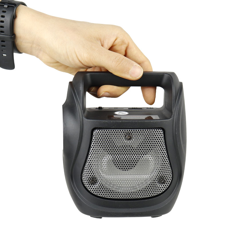 اسپیکر بلوتوثی گریت نایس Extra Bass GTS-1533