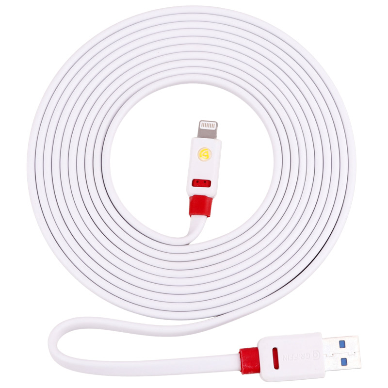 کابل آیفونی Griffin 3m