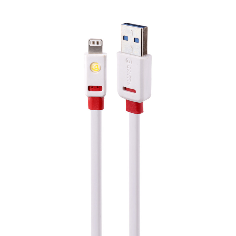 کابل آیفونی Griffin 3m
