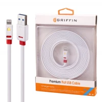 کابل آیفونی Griffin 3m